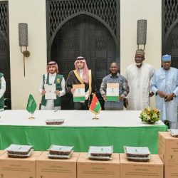 الفالح: رعاية سمو ولي العهد لهذه الدورة تُجسد اهتمام قيادات العالم العربي بتعزيز العلاقات العربية مع الصين الصديقة