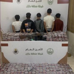 ثانوية الضياء تحتفل بطلاب الصف الثالث الثانوي المتوقع تخرجهم هذا العام 