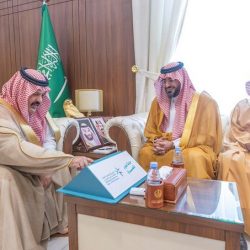 الأمير سعود بن نايف يرعى تخريج 8800 من الكليات التقنية والمعاهد الصناعية بالشرقية