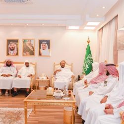 حالة الطقس في مكة المكرمة والمشاعر المقدسة