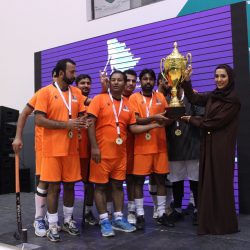 بالصور .. تكريم الناشط والمصلح الأسري الأحسائي “العبود” ..   40 سنة ولازال العطاء مستمر 