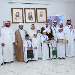 “يونايتد جدة” يحقّق كأس البطولة المفتوحة السابعة للهوكي 