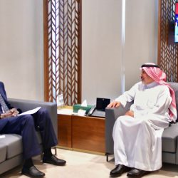 سمو ولي العهد يطلق مشروع الاستثمار والتخصيص للأندية الرياضية بعد اكتمال الإجراءات التنفيذية للمرحلة الأولى