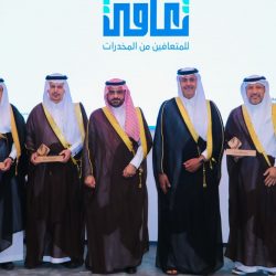 اختتام فعاليات المعرض الدولي الأول للقطاع غير الربحي والأوقاف في نسخته الأولى