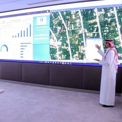 الإبراهيم: محطة الوفرة التابعة للهيئة بدولة الكويت محور الربط الكهربائي مع الدول المجاورة   