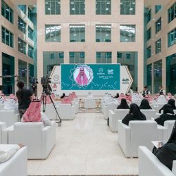 وزير الكهرباء العراقي يزور هيئة الربط الكهربائي الخليجي 