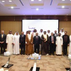 سمو محافظ الأحساء يرعى حفل ختام برنامج علماء المستقبل ويكرم الطلبة المشاركين