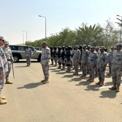 سمو أمير الشًرقية يرعى حفل بدء تنفيذ الربط الكهربائي بين دول الخليج العربي والعراق