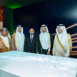 إنقاذ حياة مولود مصاب بالتهاب بكتيري دموي بالقلب ببيشة