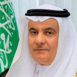 البرلمان العربي يثمن الأمر الكريم باستضافة 1000 حاج وحاجة من ذوي الشهداء والأسرى والجرحى الفلسطينيين