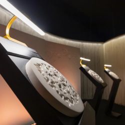 برعاية سمو محافظ الأحساء   الجعفري يشهد حفل تخريج طلاب مدارس جواثا الأهلية 