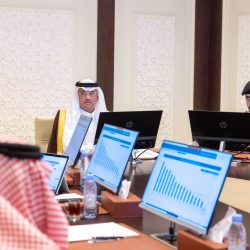 جمرك ميناء جدة الإسلامي يُحبط محاولة تهريب 480 ألف حبة محظورة مُخبأة في إرسالية “أقمشة”