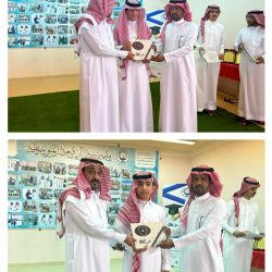 الدفاع المدني يواصل تقديم خدماته في (26) مركزًا موسميًا للمحافظة على أمن وسلامة ضيوف الرحمن ..