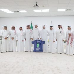 رئيس الجامعة :قريباً .. مسرح مجهز بأفضل التقنيات على مستوى المنطقة الشرقية بالجامعة