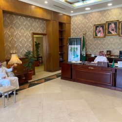 ابصر – يستقبل معالي نائب وزير الموارد البشرية والتنمية الاجتماعية للتنمية 