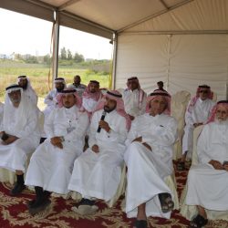 سمو محافظ الأحساء يتفقّد مشروع “ديار الحسا” بحضور نائب وزير الشؤون البلدية والقروية والإسكان