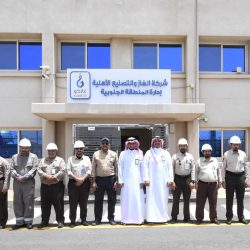 تنفيذ حكم القتل تعزيراً بأحد الجناة في منطقة مكة المكرمة