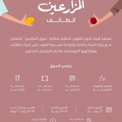 حالة الطقس المتوقعة اليوم السبت