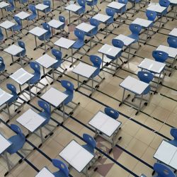 غدًا انطلاق الاختبارات النهائية بتعليم المجمعة للفصل الدراسي الثالث 1444هـ