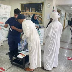 علي بن محمد نايف مشهور حمدي يحصل على الماجستير بمرتبة الشرف الأولى في المعهد العالي للقضاء بجامعة الأمام