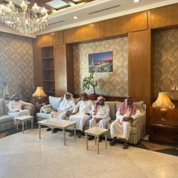 منتصف العمر