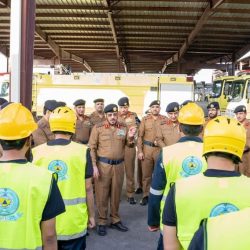 هيئة الرقابة ومكافحة الفساد تباشر عدد من القضايا خلال شهر ذي القعده