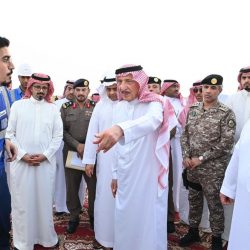 مدير عام التعليم بالمنطقة يعتمد حركة النقل الداخلي لشاغلي وشاغلات الوظائف التعليمية بمدارس المنطقة