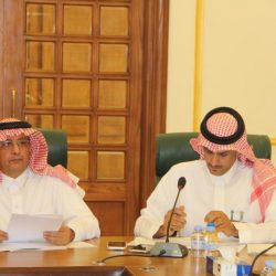 ” هيئة الأمر بالمعروف بالمدينة المنورة ” تنفِّذ خطتَها التشغيلية لموسم حج 1444 هـ