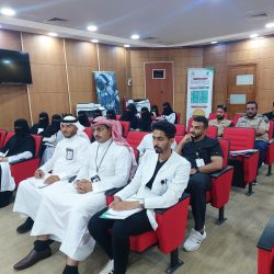 هيئة تقويم التعليم والتدريب توقع اتفاقيات لاعتماد ( 52 ) برنامجا أكاديميا لجامعة الإمام عبدالرحمن بن فيصل