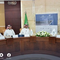 أمير الشرقية يستقبل أعضاء فرع هيئة الصحفيين بحفر الباطن