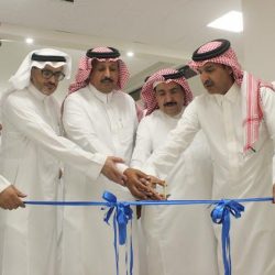 مستشفى جازان العام ينظم محاضرة بعنوان فن التعامل مع الجمهور