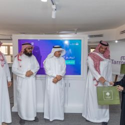 *”تراحم عسير”* تدشن مقرها الجديد بمنطقة عسير 