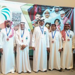 الهيئة العامة للإعلام المرئي والمسموع تفسح أكثر من 2700 جهاز لأكثر من 1200 إعلامي خلال موسم الحج