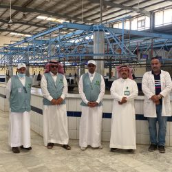 صدور عدد من الأوامر الملكية