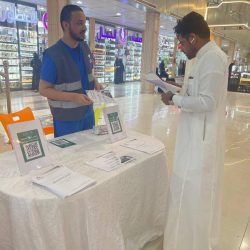 العسيري يتفقد سوق ومسلخ محافظة خميس مشيط