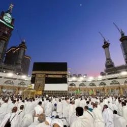 “واس” تنقل موسم الحج بـ 15 لغة عبر شراكة مع أربع وكالات أنباء عالمية