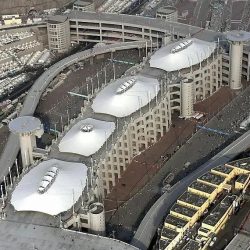 تصعيد الحجاج المرضى من مستشفيات جدة إلى مستشفى جبل الرحمة في مكة