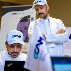 القيادة تهنئ أمير دولة قطر بذكرى توليه مهام الحكم