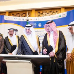 أمير الشرقية يبارك توقيع إتفاقيات لجمعية إيلاف لرعاية وتأهيل النزيلات