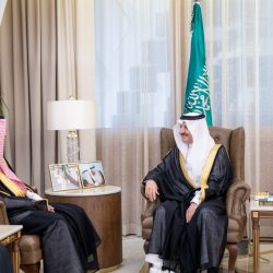 بمشاركة ١٠٠ شركة ومؤسسة أمير الشرقية يفتتح يوم المهنة ٣٨ بجامعة الملك فهد للبترول والمعادن