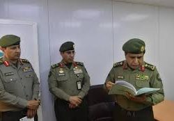 (٤٩) موقعاً ميدانياً في المسجد الحرام للرد على أسئلة واستفسارات ضيوف الرحمن في عباداتهم ومناسكهم