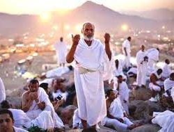 “الصحة” تُفوج الحجاج المنومين في مستشفيات المدينة المنورة إلى المشاعر المقدسة