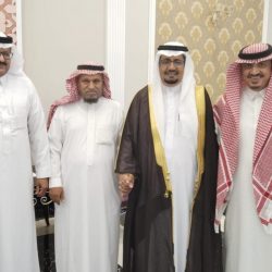 سمو أمير القصيم يشهد توقيع تنفيذ وقف تعليمي