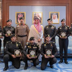 “منصة أبشر” تجري تحديثات مجدولة مسبقًا لأنظمتها الجمعة المقبل.