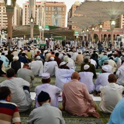 حالة الطقس المتوقعة اليوم السبت