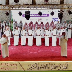 سمو نائب أمير منطقة حائل يستقبل مؤسسي جائزة ” تمرا ” وأمينها.