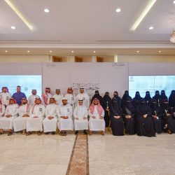 تعيين الرزقي متحدثًا رسميًّا لوزارة الموارد البشرية والتنمية الاجتماعية