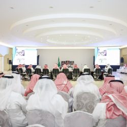 سمو محافظ جدة يستقبل مدير فرع صندوق التنمية الزراعية بمنطقة مكة المكرمة