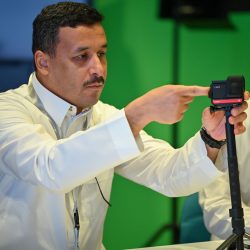 الهيئة العامة للعقار تعلن بدء تطبيق العمل في أنشطة الوساطة والخدمات العقارية.