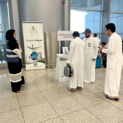 الحملات الميدانية المشتركة: ضبط (13931) مخالفًا لأنظمة الإقامة والعمل وأمن الحدود خلال أسبوع.